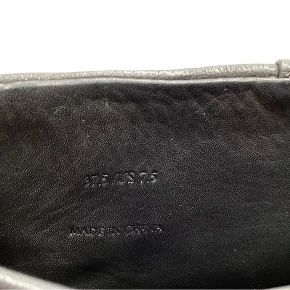 {rag & bone} Classic Newbury Ankle Boots - Picture 14 of 16